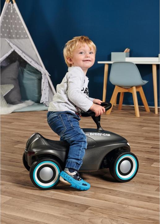 Actual product image BIG shoe care