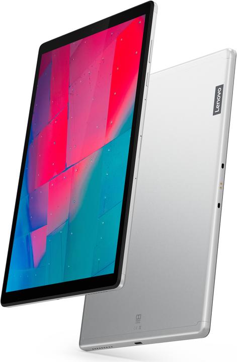 Immagine prodotto Lenovo Tab M10 (seconda generazione) (4G, 10.10", 64 GB, Grigio platino)