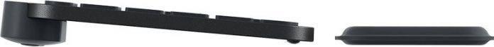 Image du produit Logitech MX Keys Plus (CH, Sans fil)