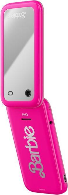 Produktbild HMD Barbie (2.80", 0.30 Mpx, 4G)