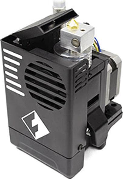 Actual product image FlashForge Creator 4 Right Extruder Assembly F-0,4 3d Accessories (Replacement parts)
