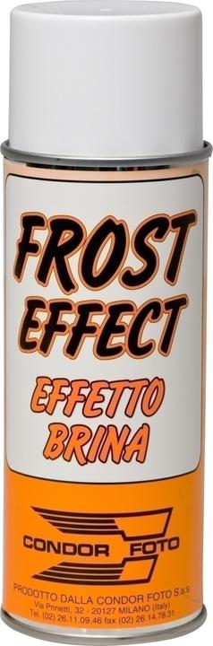 Condor Foto Condor Frost Effect
