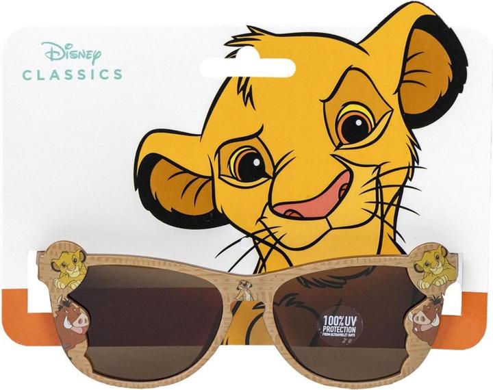 Immagine prodotto The Lion King Occhiali da sole per bambini
