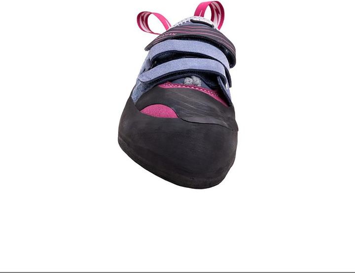 Actual product image Evolv Shaman LV (41)