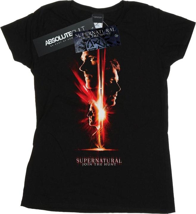 Supernatural Dawn Of Darkness TShirt (XL)