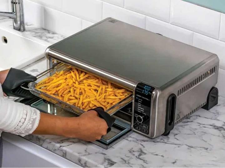 Productafbeelding Ninja SP101EU Mini oven (CH stekker)