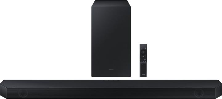 Produktbild Samsung HW-Q64B/ZG (340 W, 3.1 Kanal)