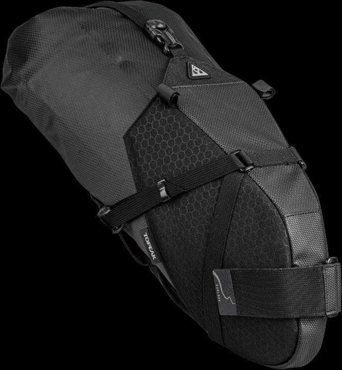 Produktbild Topeak Backloader X (10 l, Satteltasche)