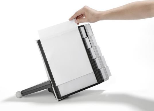 Actual product image Durable Sherpa Table 10