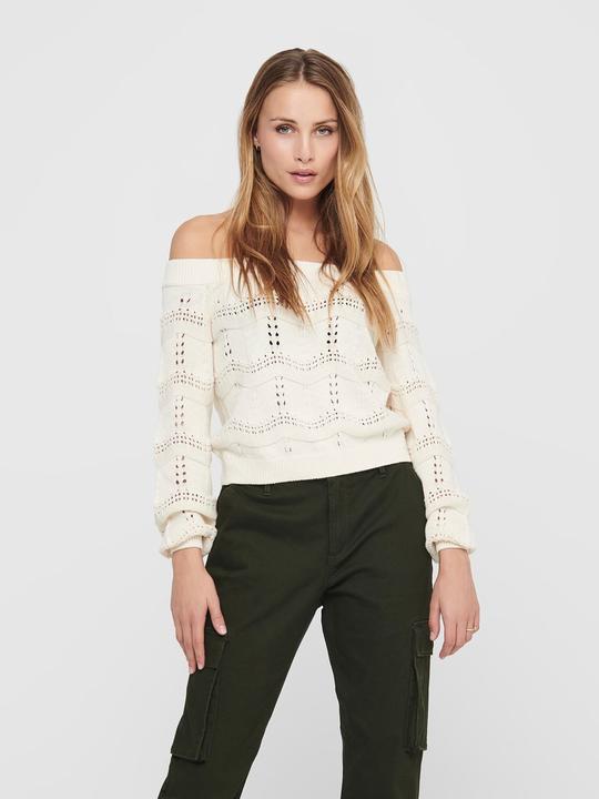 Immagine prodotto Only Onlvilda Life L/S Pullover Ex Knt (S)