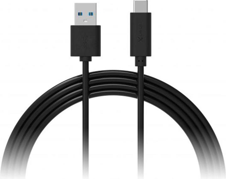 Xlayer Linea colore (1 m, USB 3.0)