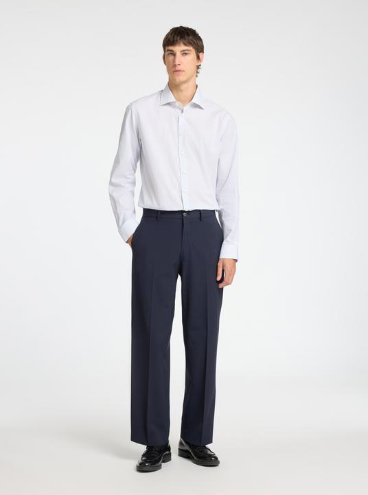 Immagine prodotto Selected Homme Camicia slim fit in 100% cotone (L)