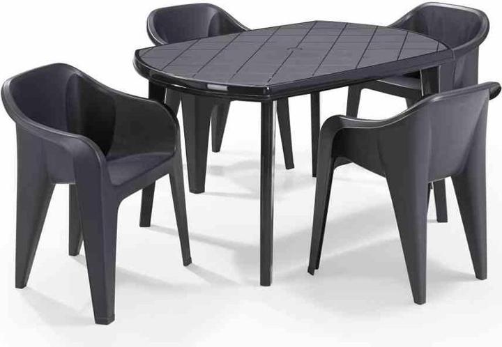 Produktbild Curver Elise (137 cm)