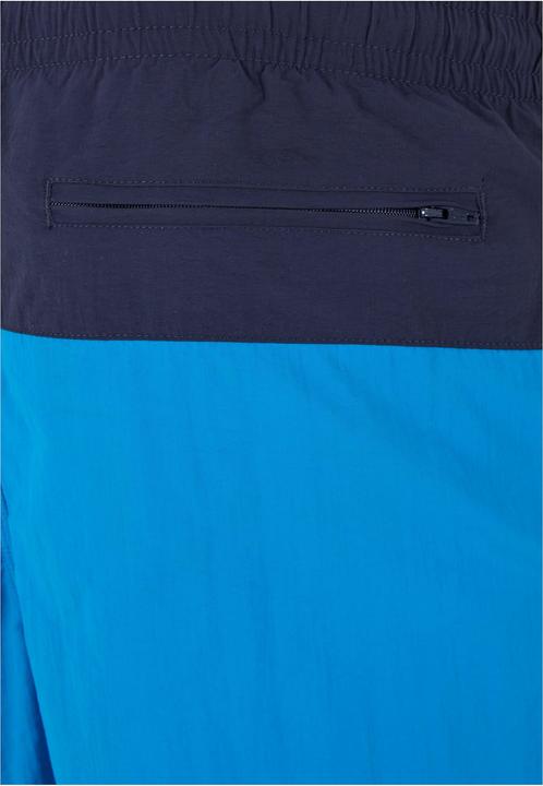 Actual product image Urban Classics Block Swim Shorts (L)