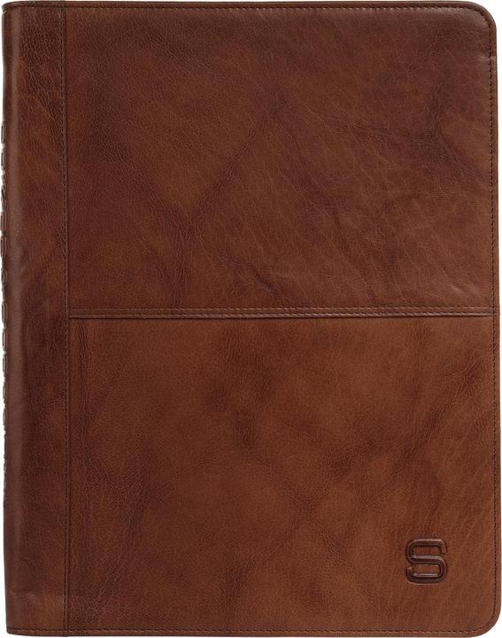 Actual product image Spikes & Sparrow Document case NOTEBOOK COVER