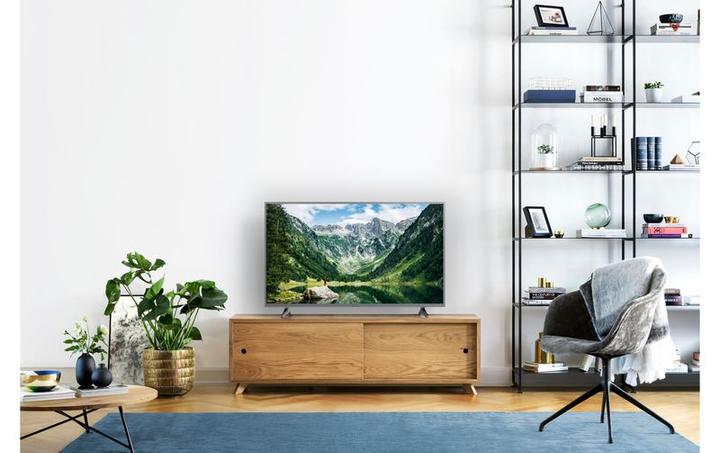 Actual product image Panasonic TX-43LXW944 (43", LCD, 4K, 2022)