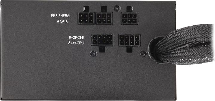 Produktbild Corsair Vengeance 650M (650 W)