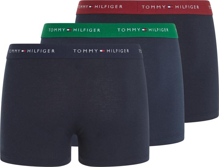 Immagine prodotto Tommy Hilfiger Baule WB (S, confezione da 3)