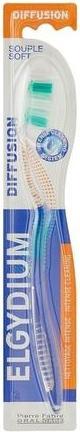 Elgydium Diffusion Toothbrush (1 x)