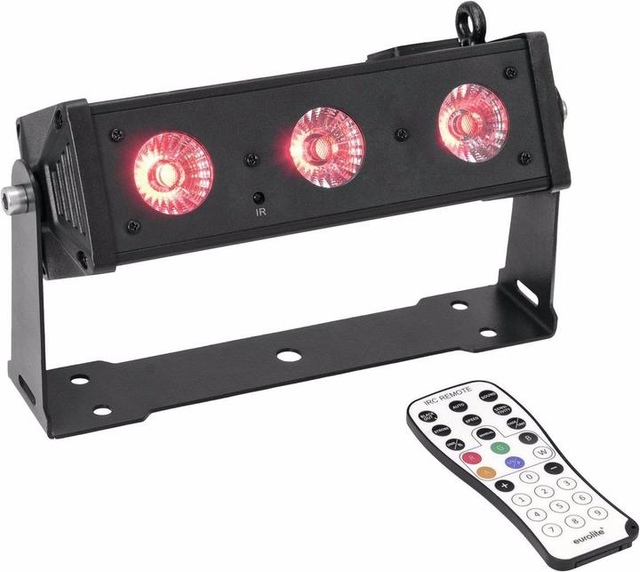 Eurolite LED BAR-3 HCL Leiste (12 W, LED)