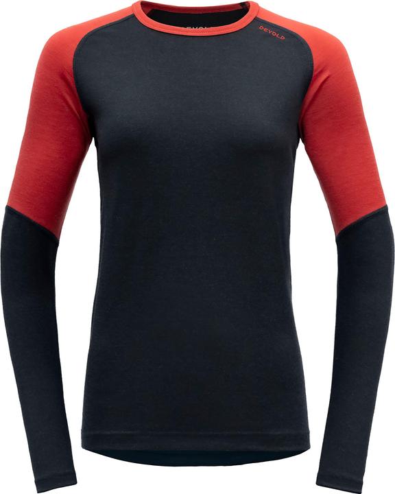 Devold Women's Jakta Merino 200 Shirt