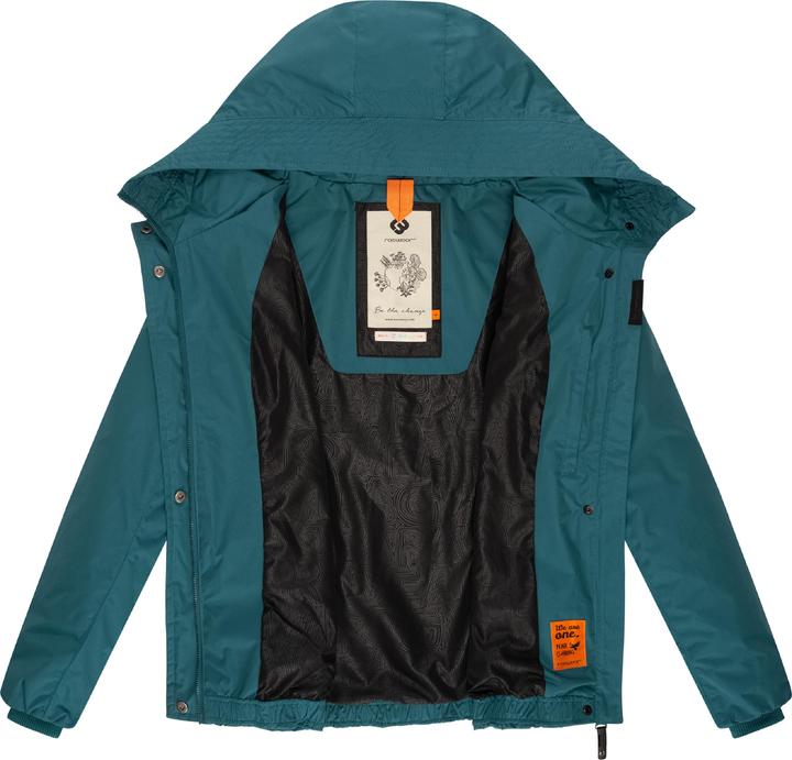 Actual product image Ragwear Vannesa (5XL)