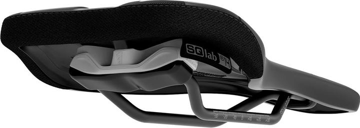 Produktbild Sqlab Sattel 6OX Ergowave active 2.1