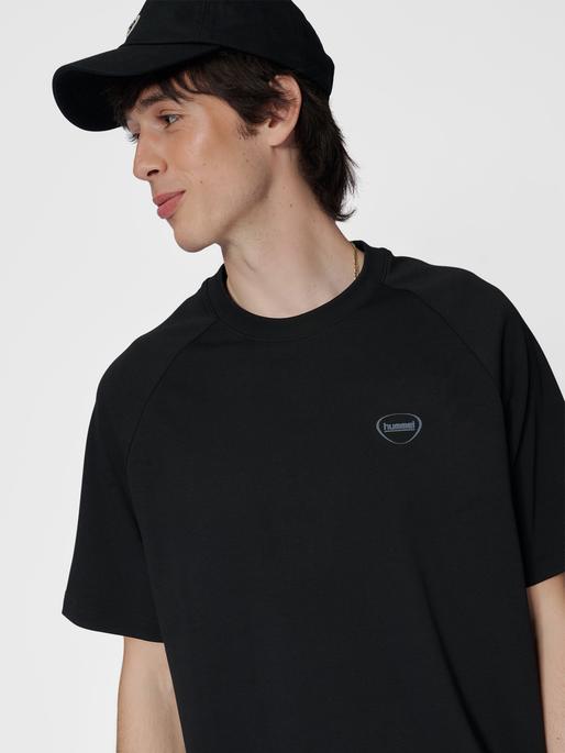 Image du produit hummel hmlTECH LOOSE TEE (XS)
