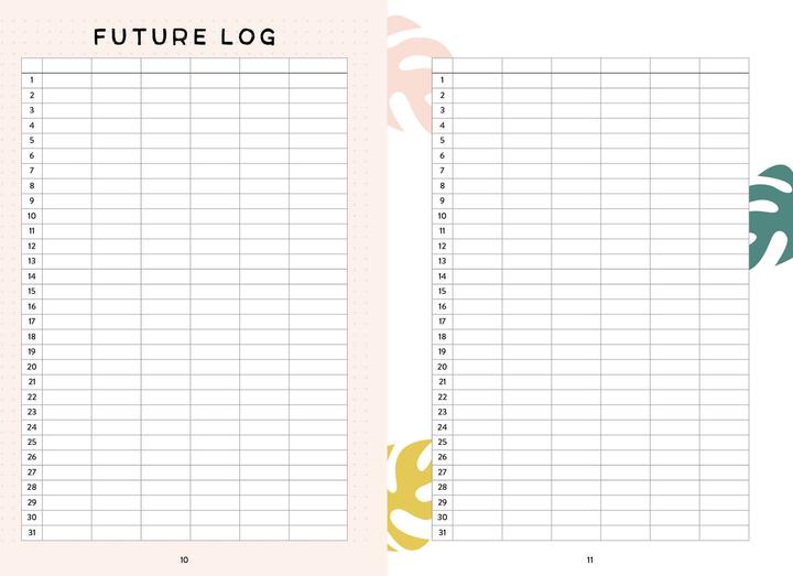 Immagine prodotto Il mio Bullet Journal - Pianifica meglio e realizza i tuoi sogni (A5)