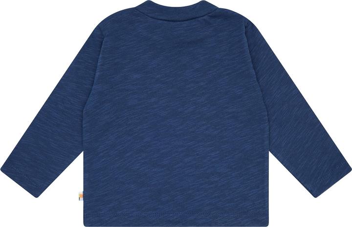 Immagine prodotto loud + proud Camicia in jersey slub (80)
