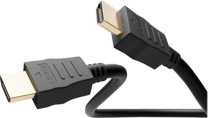 Image du produit Goobay HDMI (Typ A) — HDMI (Typ A) (2 m, HDMI)