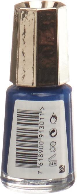 Immagine prodotto Mavala Smalto per unghie Mini Colour (Trinidad, Smalto)