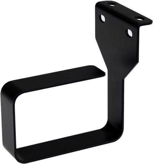 StarTech Rack Cable Mgmt D-Ring Hook