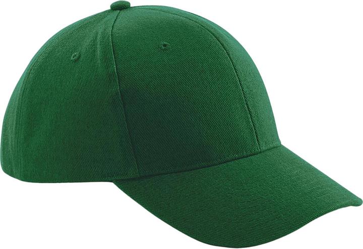 Produktbild Beechfield Baseballkappe Prostyle (One Size)