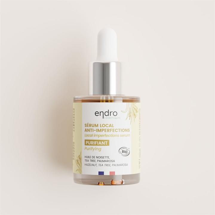 Actual product image Endro Cosmétiques Serum Anti-Flecken 30 ml (30 ml)