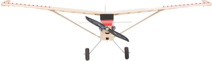 Produktbild Aeronaut Shorty Trainermodell Holzbausatz