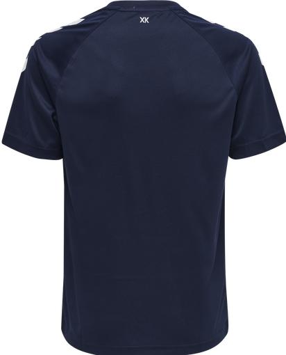 Immagine prodotto hummel Core Xk Core Poly T-Shirt S/S Bambini (140)