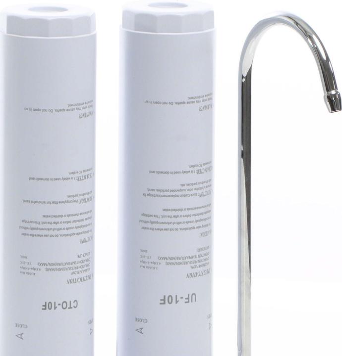 Produktbild Naturewater Ultrafilter