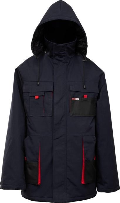 Haushalt Long Jacket L (L)