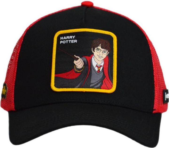 Produktbild Capslab Marvel Harry Potter Kappe (One Size)
