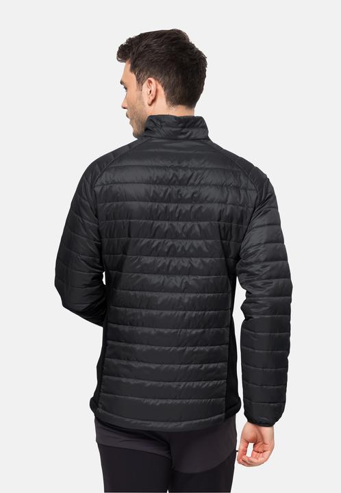 Actual product image Jack Wolfskin Routeburn Pro Ins Jkt M (XXL)