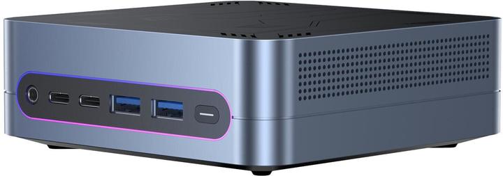 Actual product image Chuwi LarkBox S (Intel Core i3-1220P, 16 GB, 512 GB)