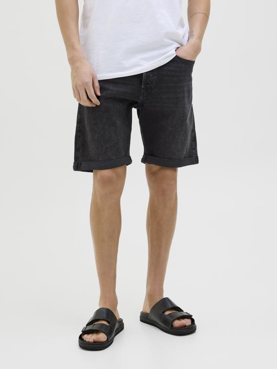 Actual product image Jack & Jones Jjirick Jjioriginal Shorts Am 360 Sn (XS)