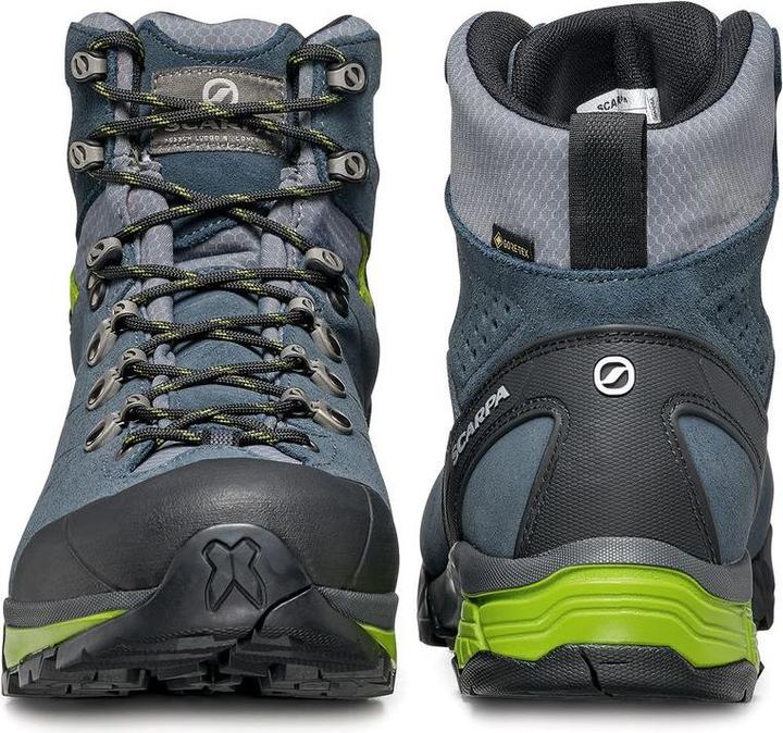 Produktbild Scarpa ZG Trek GTX (46)