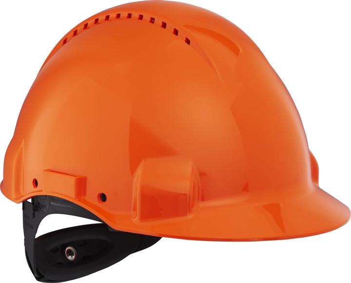 Produktbild 3M Peltor ABS Schutzhelm (53 - 62 cm)