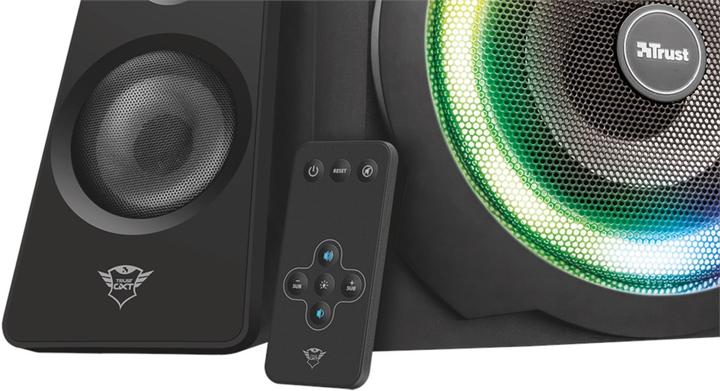 Produktbild Trust GXT 629 Tytan RGB