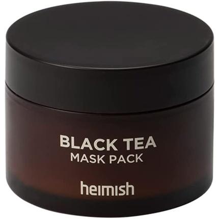 Actual product image Heimish Black Tea Mask Pack (110 ml)