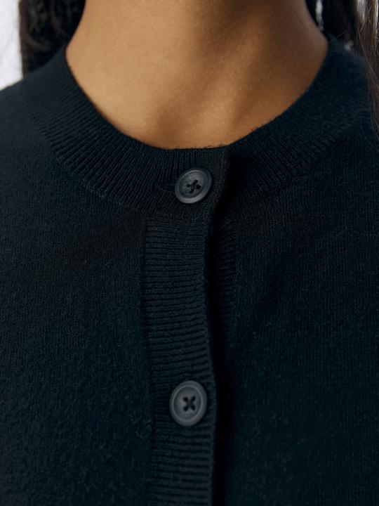 Produktbild Object OBJTHESS Strickjacke (L)