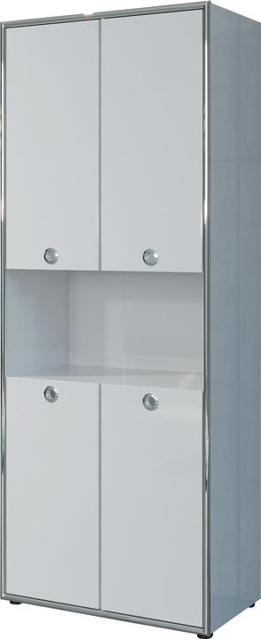 Produktbild Trendteam Infinity (76 x 37 x 192 cm)