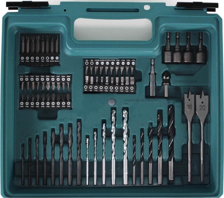 Produktbild Makita HP1631KX3 (Netzbetrieb)